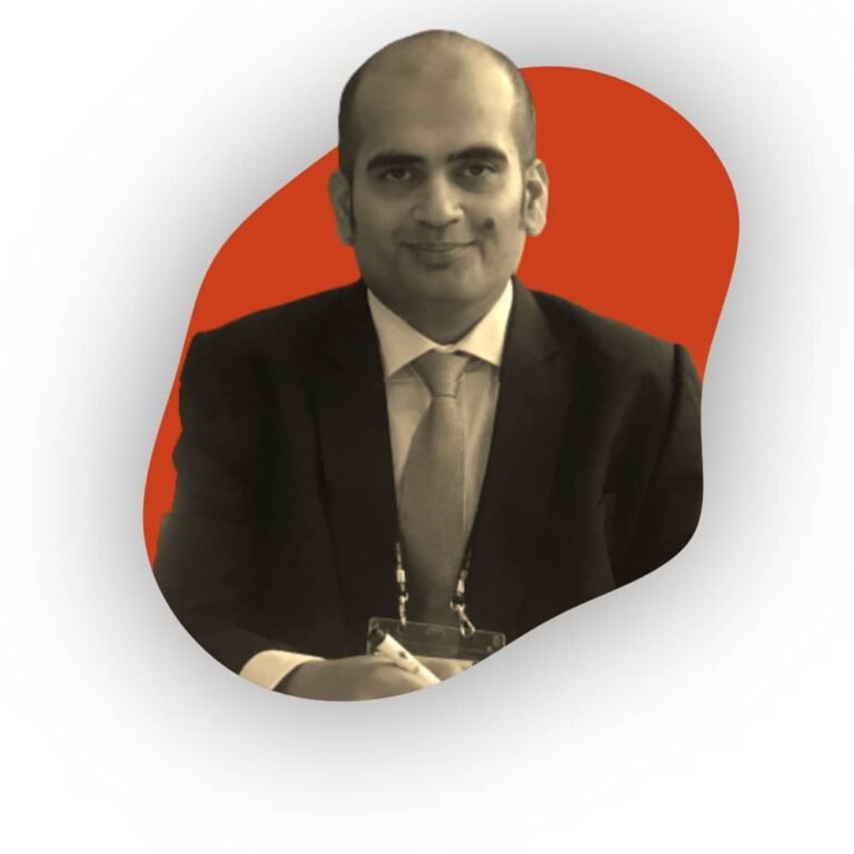 Dr. Anuj Soni, Retina Specialist Soni Eye Care