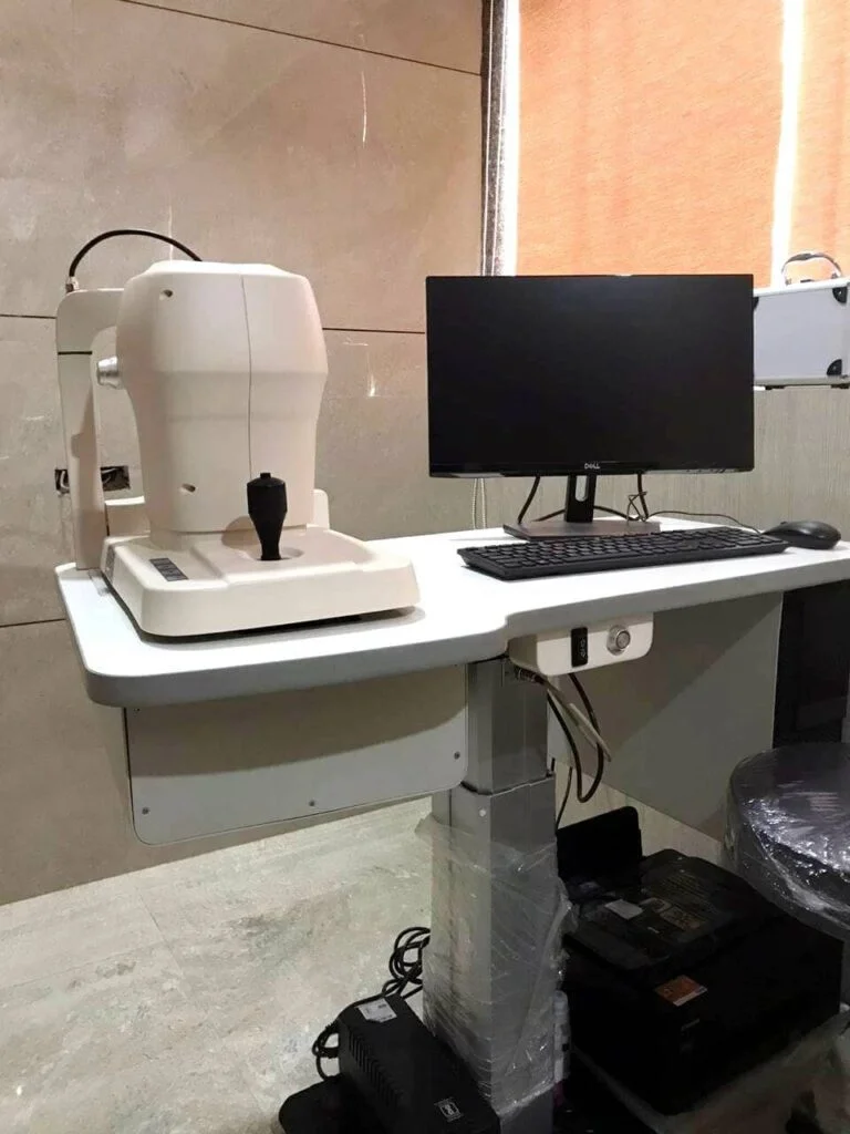 Soni-Eye-Care-Eye-Test-Devices