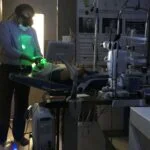 Retinal Laser Surgery Photocoagulation of the Eye at Sonieyecare by Dr Anuj Soni